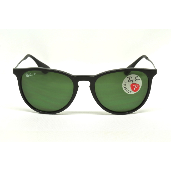 Ray-Ban RB 4171 ERIKA Col.601/2P Cal.54 New Occhiali da Sole-Sunglasses