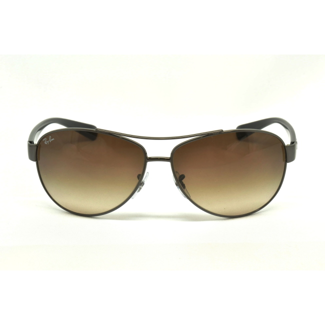 Ray-Ban RB 3386 Col.004/13 Cal.63 New Occhiali da Sole-Sunglasses