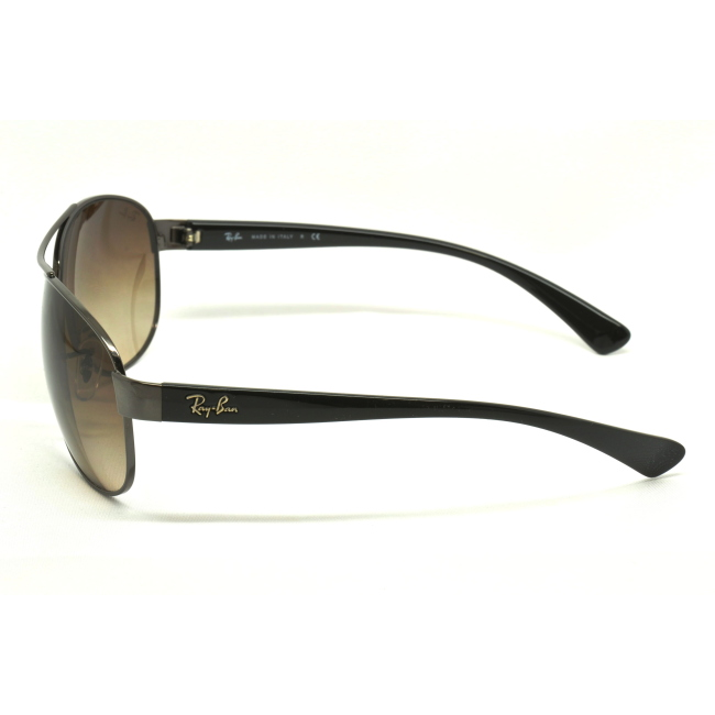 Ray-Ban RB 3386 Col.004/13 Cal.63 New Occhiali da Sole-Sunglasses