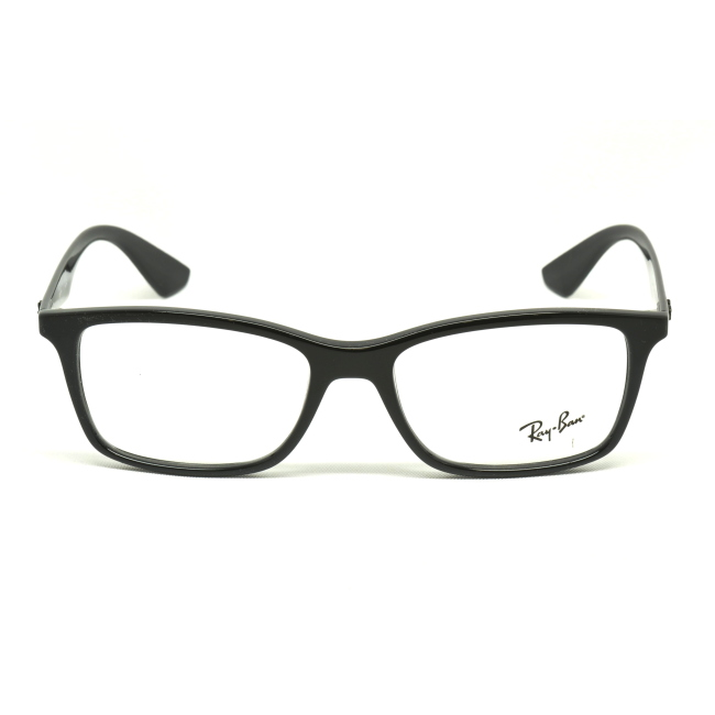 Ray-Ban RB 7047 Col.2000 Cal.54 New Occhiali da Vista-Eyeglasses