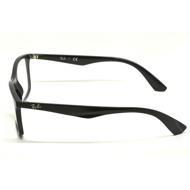 Ray-Ban RB 7047 Col.2000 Cal.54 New Occhiali da Vista-Eyeglasses