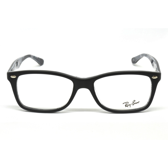 Ray-Ban RB 5228 Col.5405 Cal.53 New Occhiali da Vista-Eyeglasses