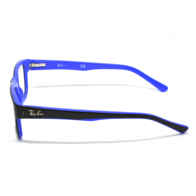 Ray-Ban RB 5268 Col.5179 Cal.50 New Occhiali da Vista-Eyeglasses