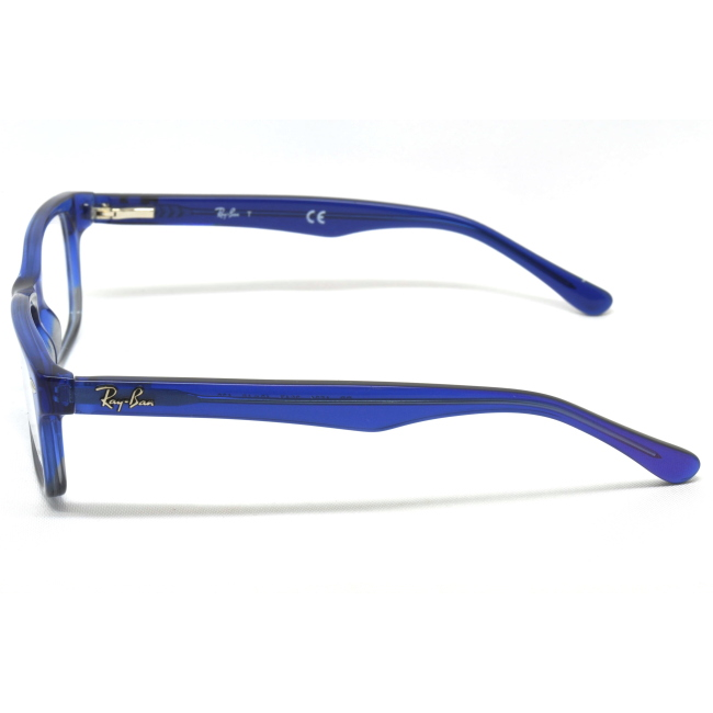 Ray-Ban Junior RB 1531 Col.3647 Cal.48 New Occhiali da Vista-Eyeglasses