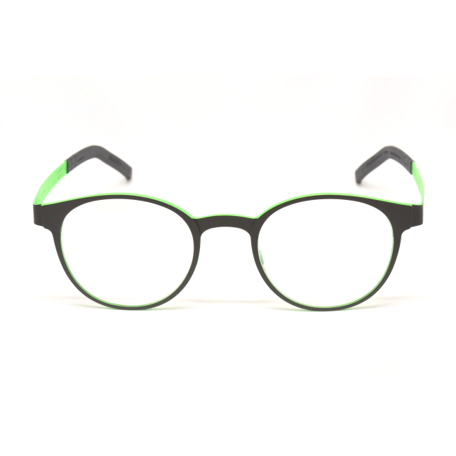 BLACKFIN KEY WEST BF728 Col.469 Cal.46 New Occhiali da Vista-Eyeglasses