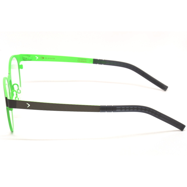 BLACKFIN KEY WEST BF728 Col.469 Cal.46 New Occhiali da Vista-Eyeglasses