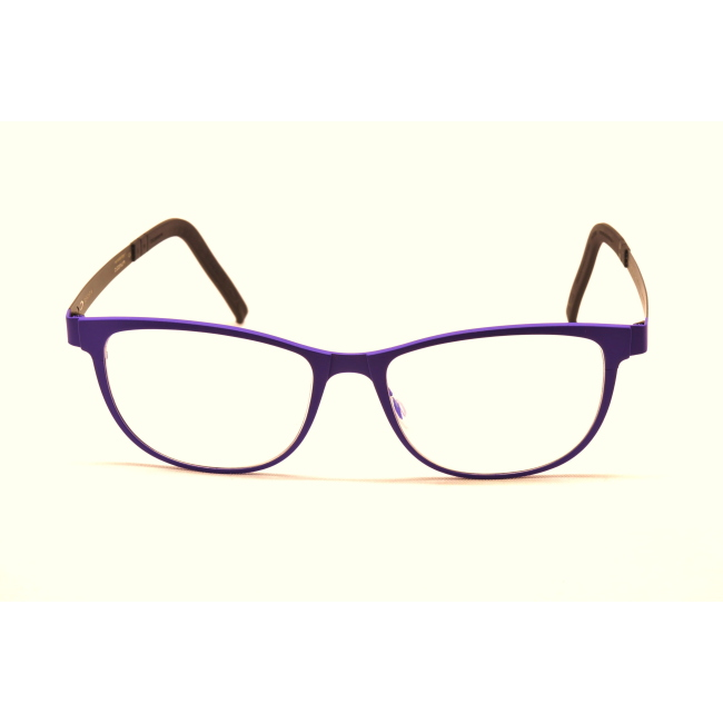 BLACKFIN BALTIMORE BF693 Col.466 Cal.53 New Occhiali da Vista-Eyeglasses