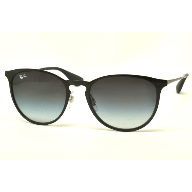 Ray-Ban RB 3539 ERIKA METAL Col.002/8G Cal.54 New Occhiali da Sole-Sunglasses