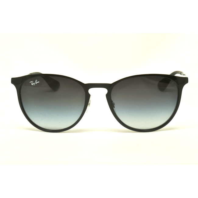 Ray-Ban RB 3539 ERIKA METAL Col.002/8G Cal.54 New Occhiali da Sole-Sunglasses