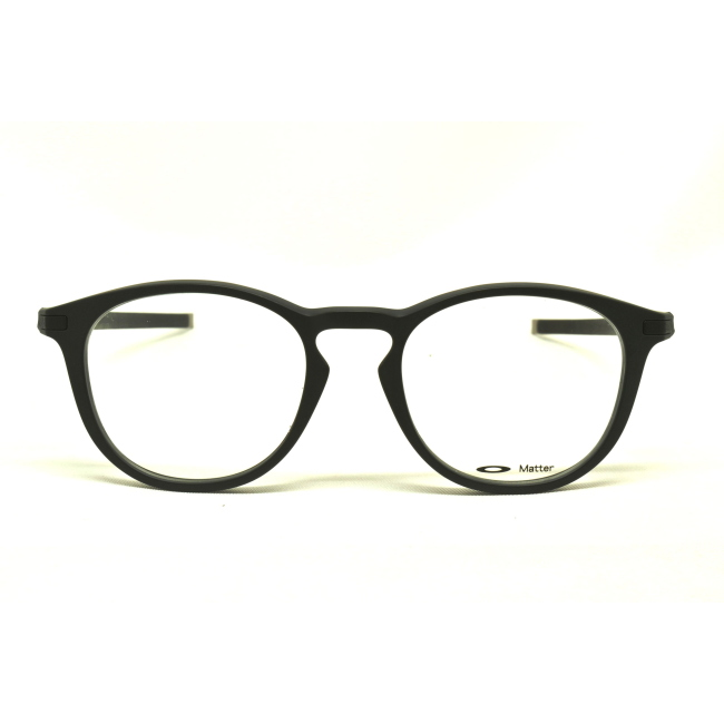 Oakley OX 8105 PITCHMAN R Col.01 Cal.50 New Occhiali da Vista-Eyeglasses