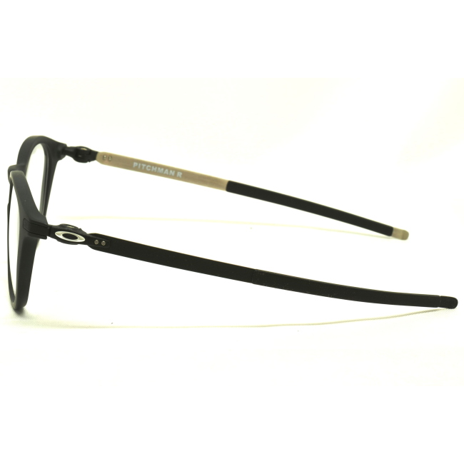 Oakley OX 8105 PITCHMAN R Col.01 Cal.50 New Occhiali da Vista-Eyeglasses