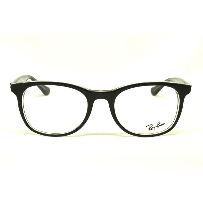 Ray-Ban RB 5356 Col.2034 Cal.52 New Occhiali da Vista-Eyeglasses