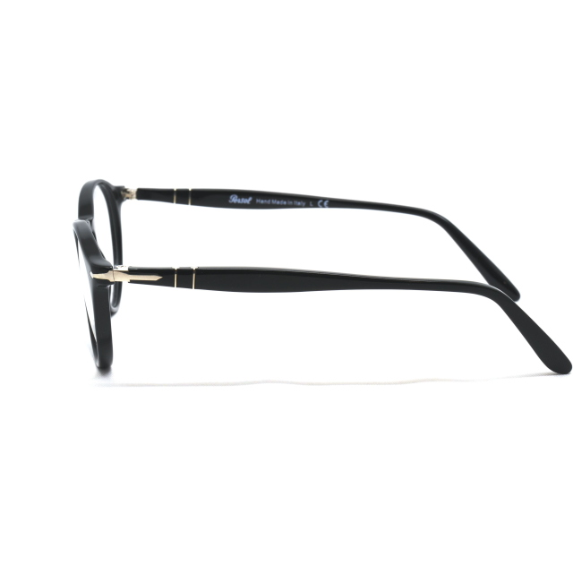Persol 3092V Col.9014 Cal.48 New Occhiali da Vista-Eyeglasses