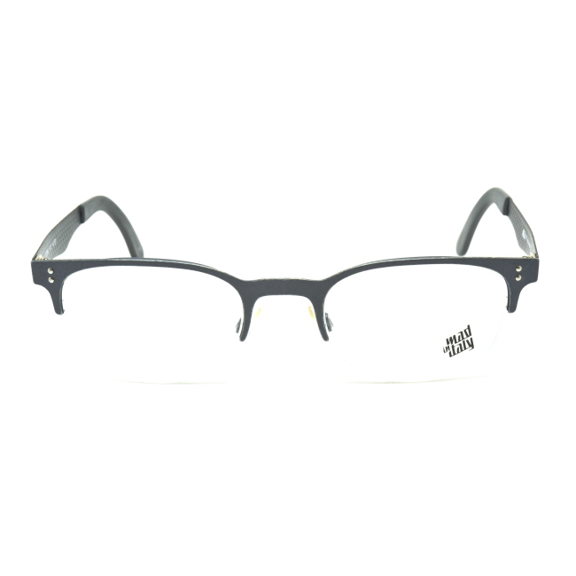 Mad In Italy Mod.MODENA Col.B01 Cal.49 Occhiali da Vista eyeglasses