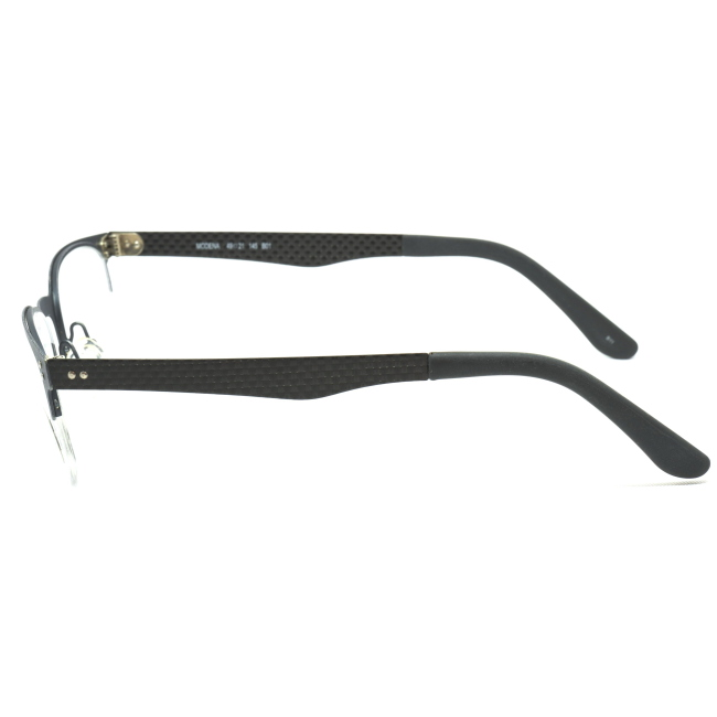 Mad In Italy Mod.MODENA Col.B01 Cal.49 Occhiali da Vista eyeglasses
