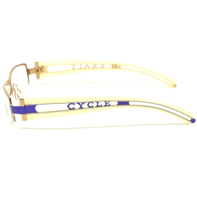Exalt Cycle EXGIO Col.C1 Cal.53 Occhiali da Vista - EYEGLASSES