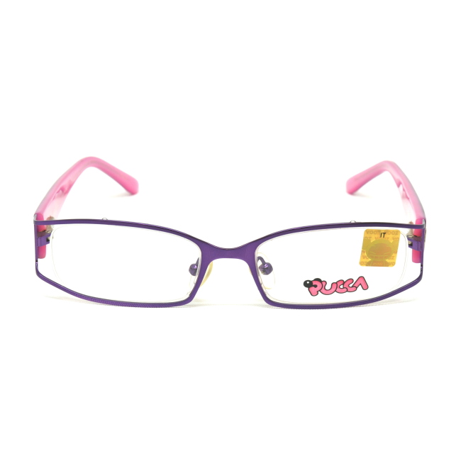 Pucca PV 027 Col.133 Cal.47 Occhiali da Vista - EYEGLASSES