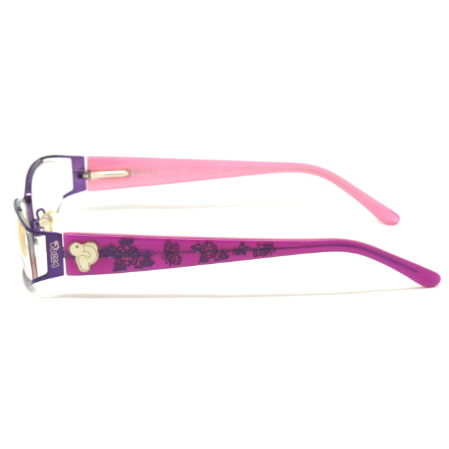 Pucca PV 027 Col.133 Cal.47 Occhiali da Vista - EYEGLASSES