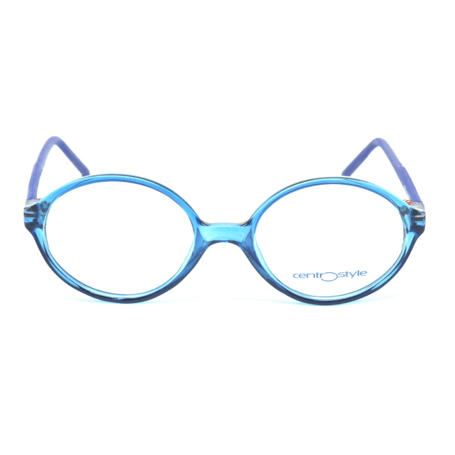 CentroStyle 17505 Col.Blu Cal.43 Occhiali da Vista-eyeglasses