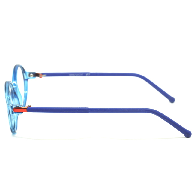 CentroStyle 17505 Col.Blu Cal.43 Occhiali da Vista-eyeglasses
