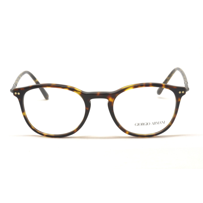 Giorgio Armani AR 7125 Col.5026 Cal.50 New Occhiali da Vista-Eyeglasses