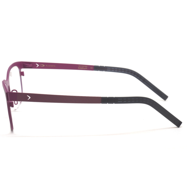 BLACKFIN FRAZIER BF739 Col.575 Cal.52 New Occhiali da Vista-Eyeglasses
