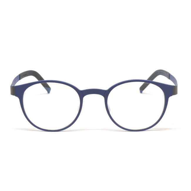 BLACKFIN KEY WEST BF728 Col.582 Cal.46 New Occhiali da Vista-Eyeglasses
