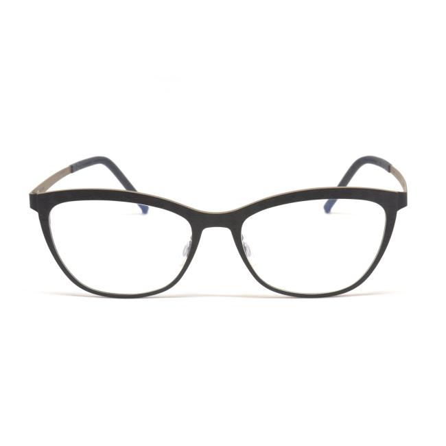 BLACKFIN BF762 CAMDEN Col.630 Cal.51 New Occhiali da Vista-Eyeglasses