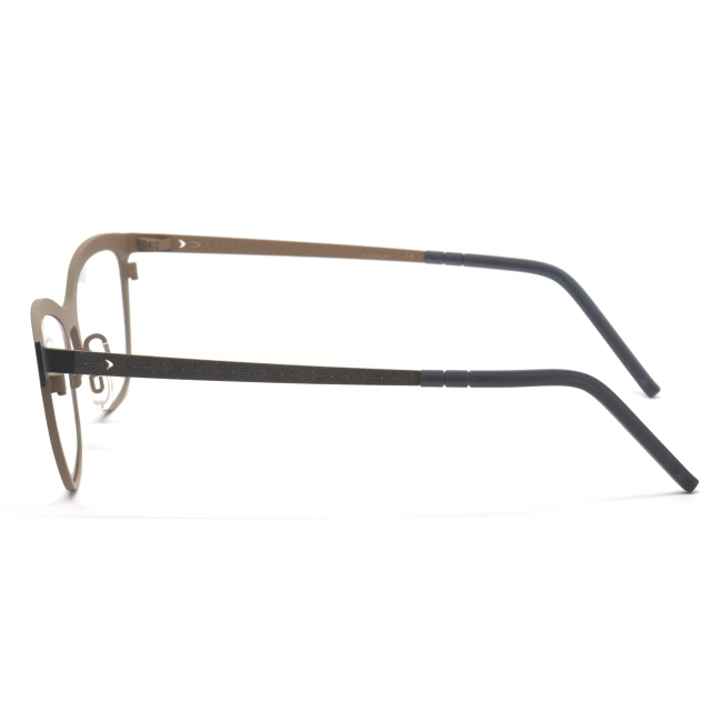 BLACKFIN BF762 CAMDEN Col.630 Cal.51 New Occhiali da Vista-Eyeglasses