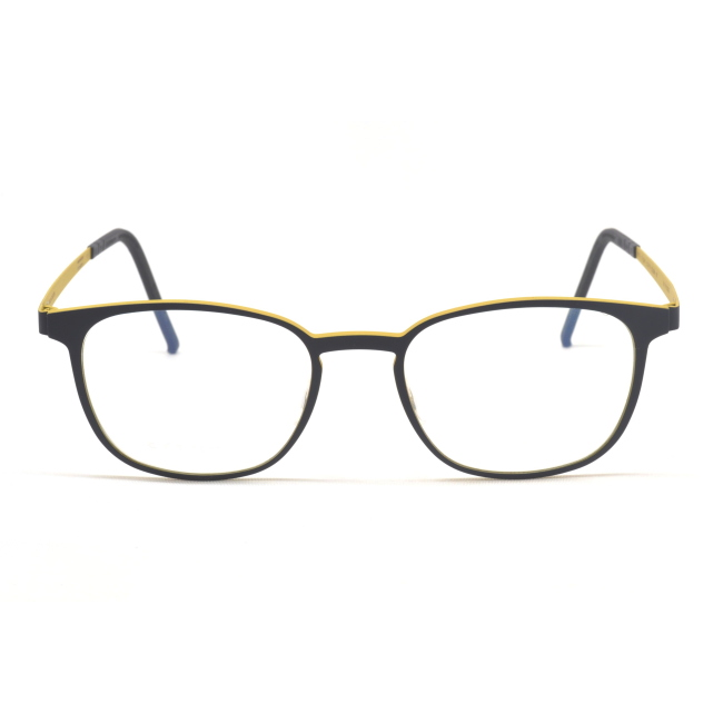 BLACKFIN ST.JOHN BF773 Col.588 Cal.51 New Occhiali da Vista-Eyeglasses