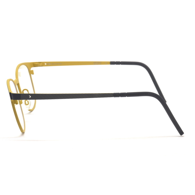 BLACKFIN ST.JOHN BF773 Col.588 Cal.51 New Occhiali da Vista-Eyeglasses