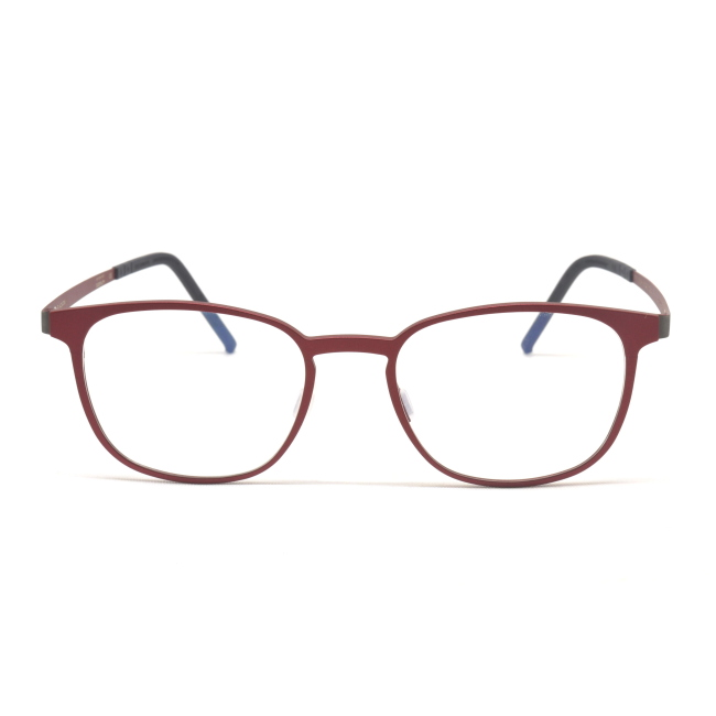 BLACKFIN ST.JOHN BF773 Col.628 Cal.51 New Occhiali da Vista-Eyeglasses