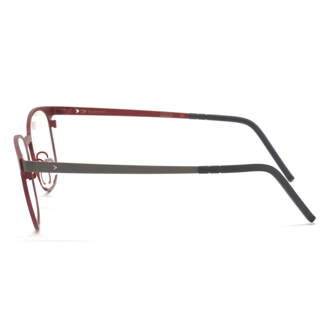BLACKFIN ST.JOHN BF773 Col.628 Cal.51 New Occhiali da Vista-Eyeglasses