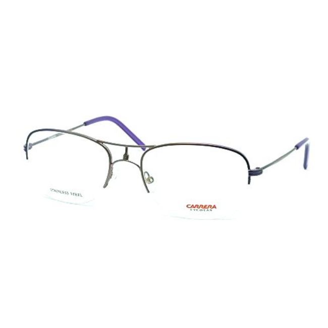Occhiali da Vista/Eyeglasses Carrera Mod. Ca7552 Col. OKY  Cal. 53 NEW