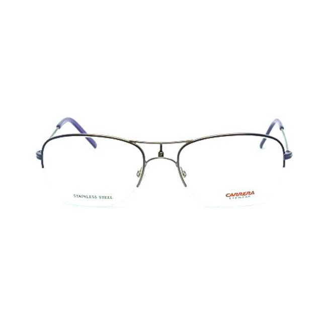 Occhiali da Vista/Eyeglasses Carrera Mod. Ca7552 Col. OKY  Cal. 53 NEW
