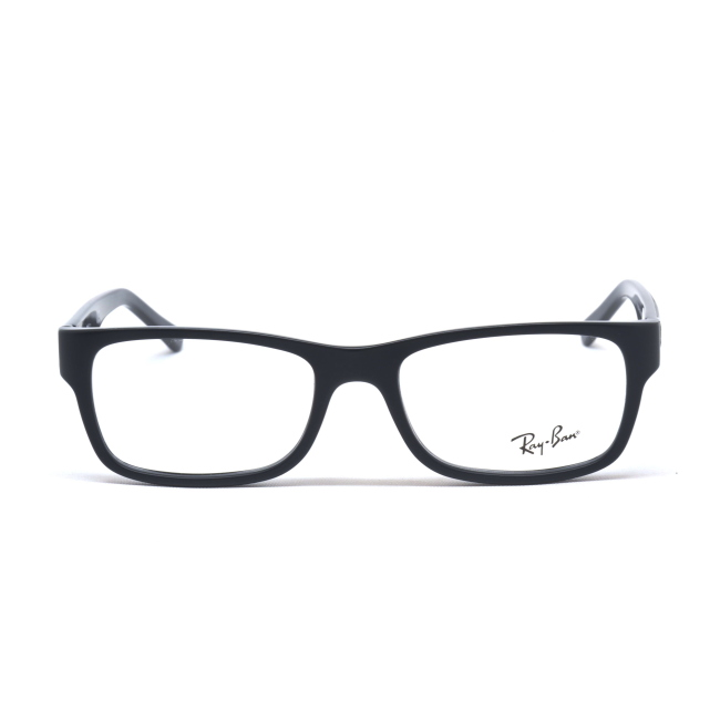 Ray-Ban RB 5268 Col.5119 Cal.50 New Occhiali da Vista-Eyeglasses