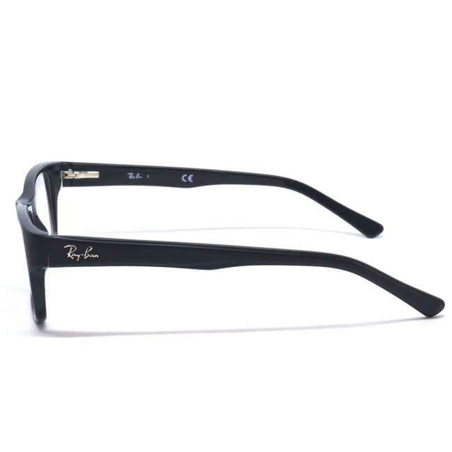 Ray-Ban RB 5268 Col.5119 Cal.50 New Occhiali da Vista-Eyeglasses