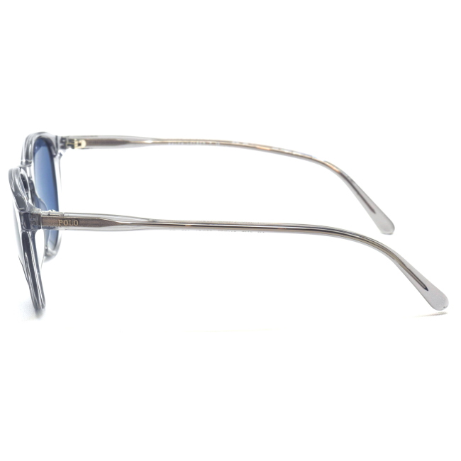 Polo Ralph Lauren PH 4110 Col.5413/80 Cal.50 New Occhiali da Sole-Sunglasses