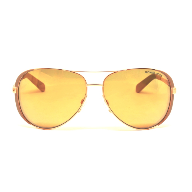 MICHAEL KORS MK 5004 CHELSEA Col.1017R1 Cal.59 New Occhiali da Sole-Sunglasses
