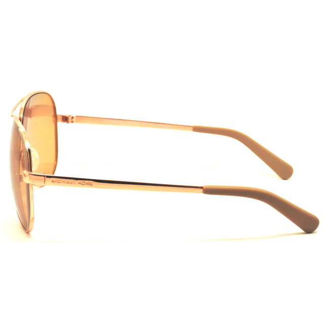 MICHAEL KORS MK 5004 CHELSEA Col.1017R1 Cal.59 New Occhiali da Sole-Sunglasses