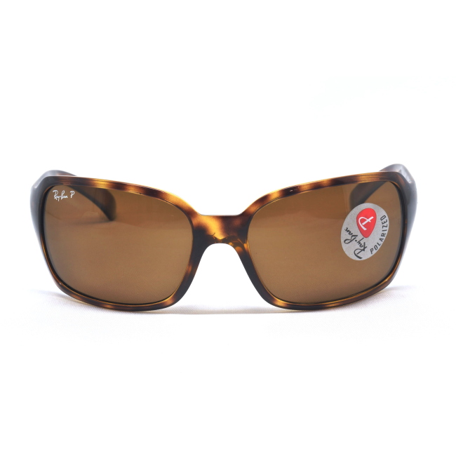 Ray-Ban RB 4068 HIGTSTREET Col.642/57 Cal.60 New Occhiali da Sole-Sunglasses