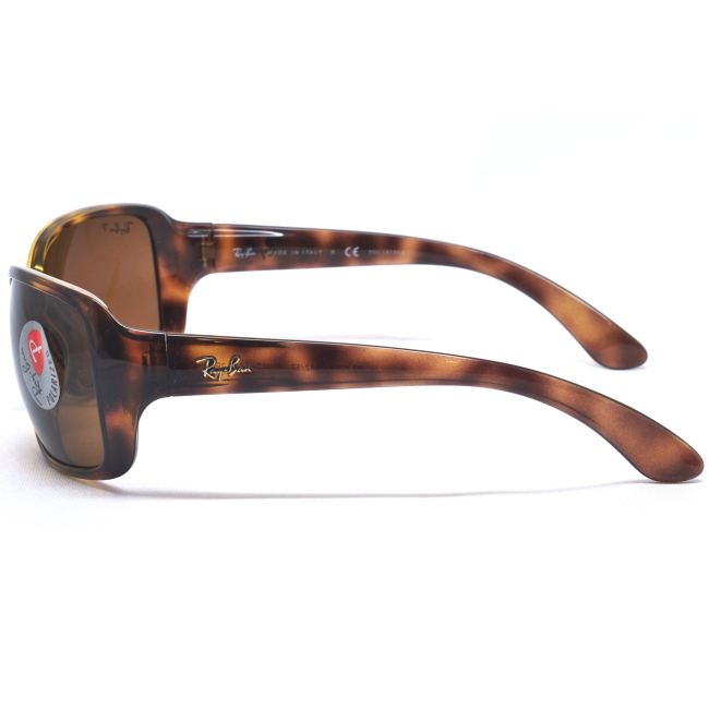 Ray-Ban RB 4068 HIGTSTREET Col.642/57 Cal.60 New Occhiali da Sole-Sunglasses