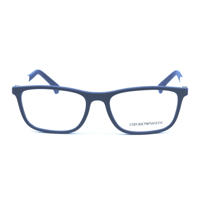 Emporio Armani EA 3069 Col.5474 Cal.53 New Occhiali da Vista-Eyeglasses