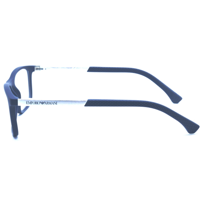 Emporio Armani EA 3069 Col.5474 Cal.53 New Occhiali da Vista-Eyeglasses