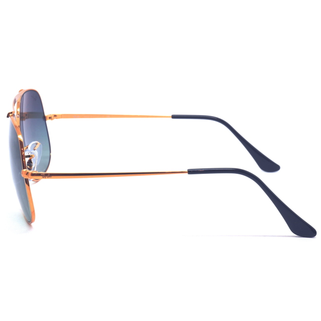 Ray-Ban RB 3561 Col.197/71 Cal.57 New Occhiali da Sole-Sunglasses