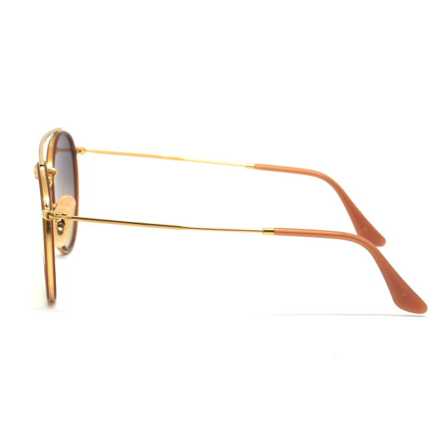 Ray-Ban RB 3647- N Col.001/7O Cal.51 New Occhiali da Sole-Sunglasses
