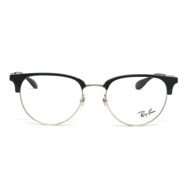 Ray-Ban RB 6396 Col.2932 Cal.51 New Occhiali da Vista-Eyeglasses