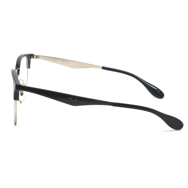 Ray-Ban RB 6396 Col.2932 Cal.51 New Occhiali da Vista-Eyeglasses