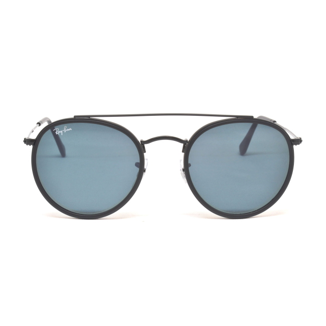 Ray-Ban RB 3647 N Col.002/R5 Cal.51 New Occhiali da Sole-Sunglasses