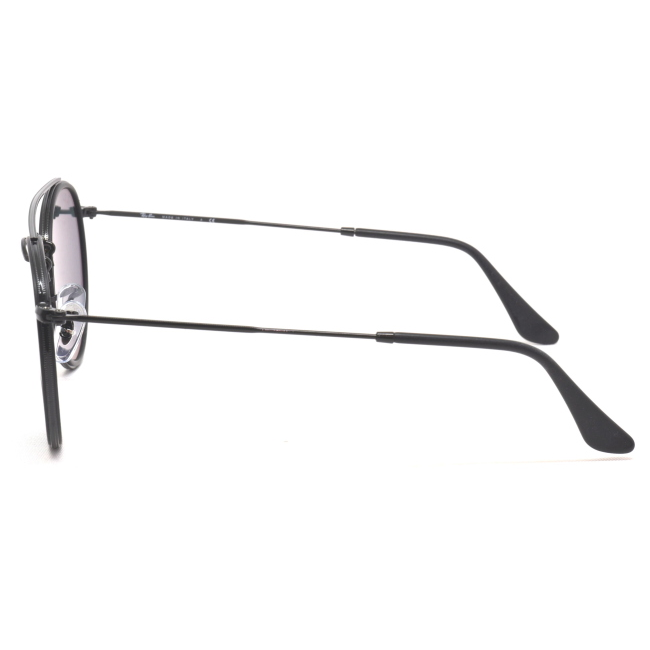 Ray-Ban RB 3647 N Col.002/R5 Cal.51 New Occhiali da Sole-Sunglasses